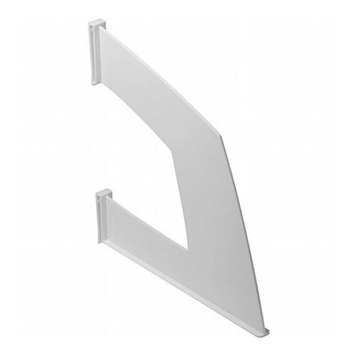 【20個セット】 ソニック SONiC ファイルボックス用仕切板 ホワイト FB-756-WX20(代引不可)【送料無料】