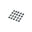 【5個セット】 サンワサプライ USBコネクタキャップ TK-UCAP20X5(代引不可)【送料無料】