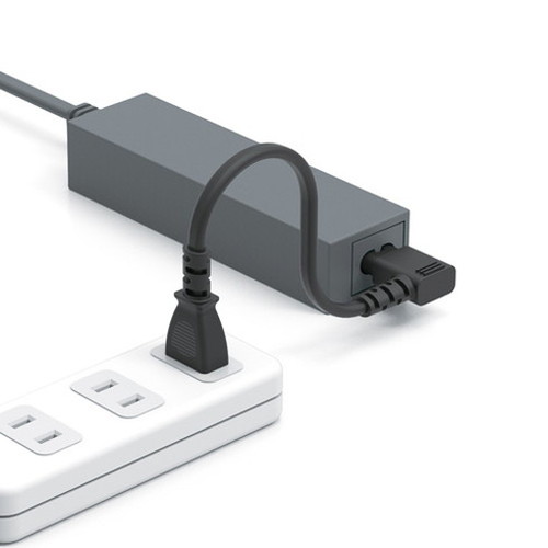 【10個セット】 サンワサプライ 電源コード KB-DM2L-02X10(代引不可)【送料無料】