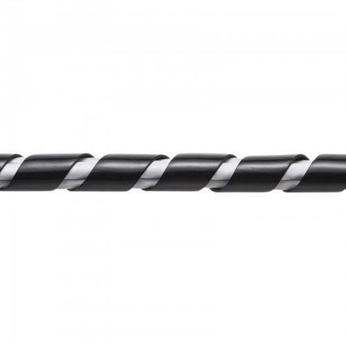 【5個セット】 サンワサプライ ケーブルタイ(スパイラル) CA-SP9BKN2X5(代引不可)【送料無料】