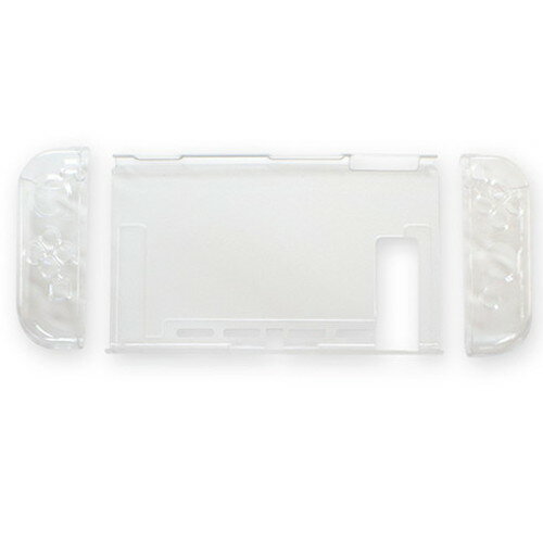 【5個セット】 アンサー Switch用 ドックinクリアプロテクト ANS-SW033CLX5(代引不可)【送料無料】