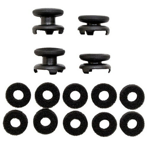 ��5�ĥ��åȡ� ���󥵡� Switch���祤������ FPS���ƥ��å� ��(�֥�å�) ANS-SW066BKX5(����Բ�)������̵����