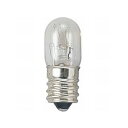 YAZAWA パイロットランプ5Wクリア口金E12 T131205C 家電 照明器具 その他の照明器具(代引不可)【メール便配送】【送料無料】