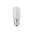 YAZAWA ナツメ球15Wホワイト口金E17 T201715W 家電 照明器具 その他の照明器具(代引不可)【メール便配送】【送料無料】