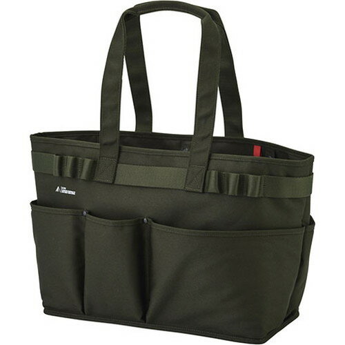 LIHIT LAB. ツールバッグ ヨコ型 オリーブ A-7750-22-OV(代引不可)【送料無料】 LIHIT LAB. ツールバッグ ヨコ型 オリーブ A-7750-22-OV(代引不可)【送料無料】
