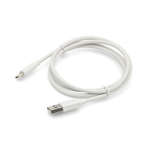 日本トラストテクノロジー Type-Cケーブル1m ホワイト JTUC10-WH(代引不可)【メール便配送】【送料無料】