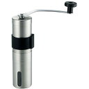 佐藤金属興業 スマ コーヒーミル L SALUS205403(代引不可)