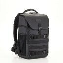 TENBA Axis v2 LT 18L Backpack Black V637-766(代引不可)【送料無料】
