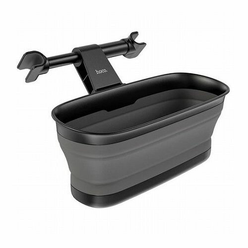 日本トラストテクノロジー JTT hoco PH35 折りたたみ収納ボックス for Car PH35-STORAGE スマートフォン タブレット 携帯電話 タブレット 車載アクセサリー(代引不可)