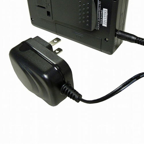 WINTECH PCT-11R/11R2��AC�����ץ��� GQ07-030030-DJ �ѥ����� �ѥ�������յ��� AC�����ץ�(����Բ�)