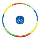 ARTEC フラフープ 小(65cm) ATC1359 雑貨 ホビー インテリア 雑貨 雑貨品(代引不可)(3)