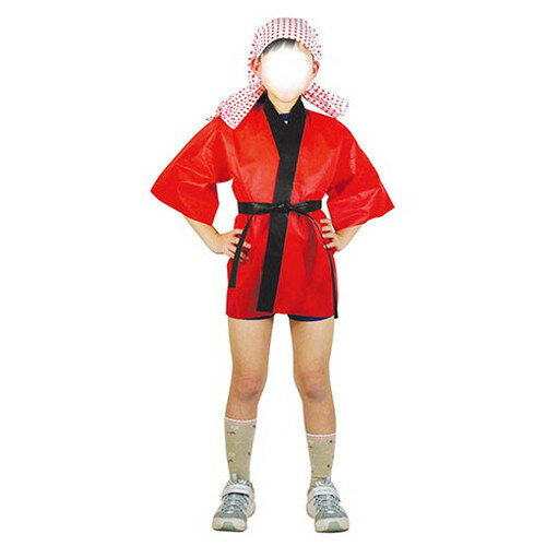 ARTEC カラー不織布ハッピ 大人用 L 黄 ATC1362 雑貨 ホビー インテリア 雑貨 雑貨品(代引不可)