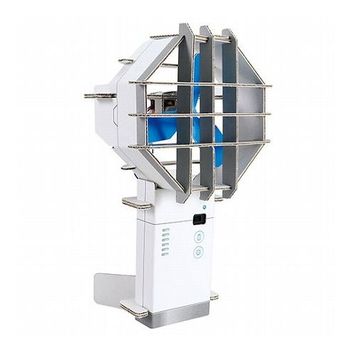 ARTEC ハンディ扇風機工作キット ATC93120 雑貨 ホビー インテリア 雑貨 雑貨品(代引不可) ARTEC ハンディ扇風機工作キット ATC93120 雑貨 ホビー インテリア 雑貨 雑貨品(代引不可)