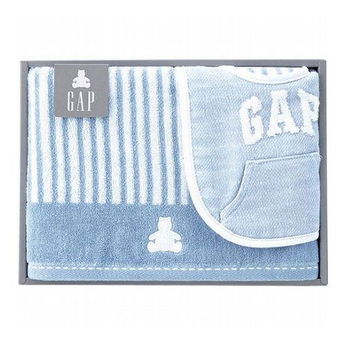 ベビー GAP ミニバスタオル&スタイ C5071054 雑貨 ホビー インテリア 雑貨 雑貨品(代引不可) ベビー GAP ミニバスタオル&スタイ C5071054 雑貨 ホビー インテリア 雑貨 雑貨品(代引不可)