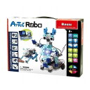 ARTEC ブロックアーテックロボ ベーシック ATC153142 雑貨 ホビー インテリア 雑貨 雑貨品(代引不可)【送料無料】