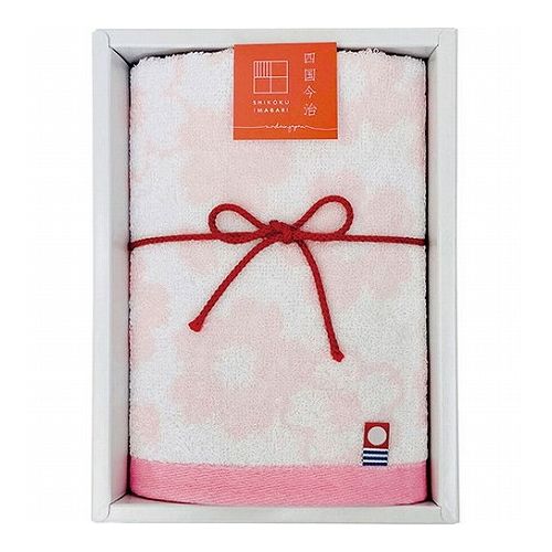 今治ギフトの華音 ウォッシュタオル【商品説明】厳選された素材の高級ジャガードウオッシュタオルタオル,贈答,引き出物,お歳暮,お中元,ギフト,送りもの【商品詳細】メーカー品番 : GI052900カラー : サクラサイズ : 34×35cm箱サイズ : 20×15×4cm材質 : 綿100%原産国 : 日本パッケージ重量 : 100g【代引きについて】こちらの商品は、代引きでの出荷は受け付けておりません。【送料について】北海道、沖縄、離島は送料を頂きます。