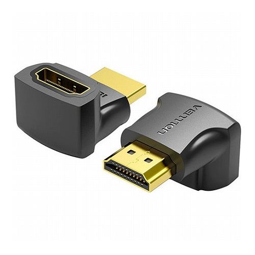 VENTION 4Kб HDMI 270ޤ Male to Female ץ AI-2151  Ϣ AV쥯(Բ)ڥ᡼