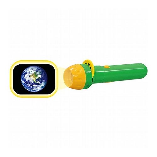 知育玩具 知育玩具【商品説明】宇宙の写真全24枚!フィルム3つ付宇宙のことを楽しく学習できる小冊子付!電池内蔵おもちゃ,子供向け,子供用,知育,遊び,【商品詳細】【商品サイズ(単位mm)】本体:φ40×150mm、フィルム:φ32.6×4.5mm【セット内容】プロジェクター本体×1、フィルム×3、小冊子×1【重量】52g【材質】ABS【包装形態】袋【包装サイズ】140x150x35mm【生産国】中国【代引きについて】こちらの商品は、代引きでの出荷は受け付けておりません。【送料について】北海道、沖縄、離島は送料を頂きます。
