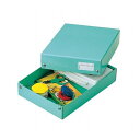 【5個セット】ARTEC 紙製おどうぐばこ(小学校用) ATC3593X5 雑貨 ホビー インテリア 雑貨 雑貨品(代引不可)【送料無料】(4)