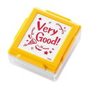 【5個セット】ARTEC いいね!スタンプくん Very Good! ATC75054X5 雑貨 ホビー インテリア 雑貨 雑貨品(代引不可)(4)