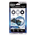 【5個セット】 アンサー PS5コントローラ用 FPSアシストリング(ブラック) ANS-PSV004BKX5 雑貨 ホビー インテリア 雑貨 雑貨品(代引不可...