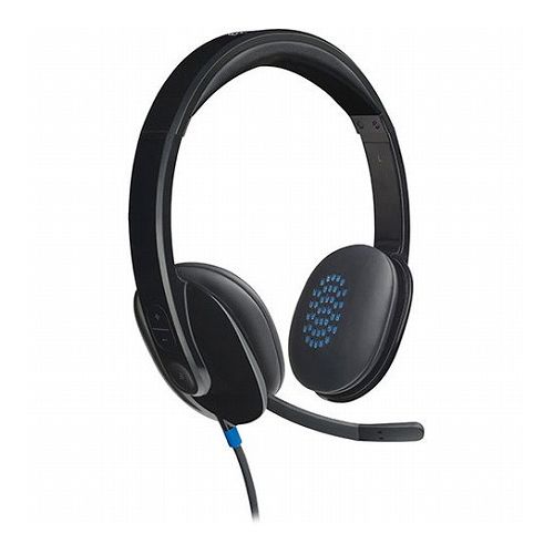ロジクール logicool USB ヘッドセット H540 H540R パソコン パソコン周辺機器 ヘッドセット(代引不可)【送料無料】 ロジクール logicool USB ヘッドセット H540 H540R パソコン パソコン周辺機器 ヘッドセット(代引不可)【送料無料】