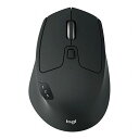 ロジクール logicool M720 トライアスロン マルチデバイス マウス M720r パソコン パソコン周辺機器 マウス(代引不可)【送料無料】