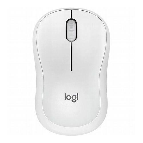 ロジクール logicool M240 Silent Bluetoothマウス オフホワイト M240OW パソコン パソコン周辺機器 マウス(代引不可)