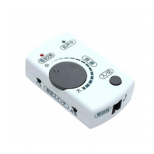 MCO 受話音量増幅アダプタ 40dB DSP-AM01 家電 オーディオ関連 スピーカー(代引不可) MCO 受話音量増幅アダプタ 40dB DSP-AM01 家電 オーディオ関連 スピーカー(代引不可)