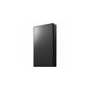 IOデータ USB 3.1 Gen 1対応 ポータブルHDD カーボンブラック 2TB HDPT-UTS2K パソコン ストレージ ハードディスク HDD(代引不可)【送料無料】(2)