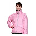 トキワ 雨先案内人 レインジャケット パステルピンク Sサイズ 3653-PP-S 雑貨 ホビー インテリア 雑貨 雑貨品(代引不可)【送料無料】