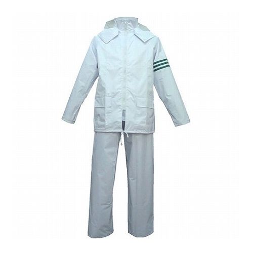 トキワ 雨先案内人ガード ホワイト L 5642-WH-L 雑貨 ホビー インテリア 雑貨 雑貨品(代引不可)【送料..