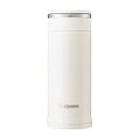 象印 ステンレスマグ 360ml ホワイト 22443805 雑貨 ホビー インテリア 雑貨 雑貨品(代引不可)【送料無料】(3)