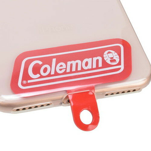 リコメン堂ホームライフ館のエツミ Coleman スマートロープストラップ グリーン VCO-8528 スマートフォン タブレット 携帯電話 スマートフォン アクセサリー(代引不可)｜アングル3