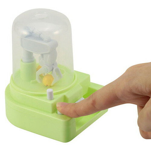 ARTEC わくわくミニクレーンゲーム ATC21396(代引不可) 3