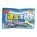 【10セット】 小久保工業所 紀陽除虫菊 携帯用冷却パック 速攻冷却 K-2001X10(代引不可)