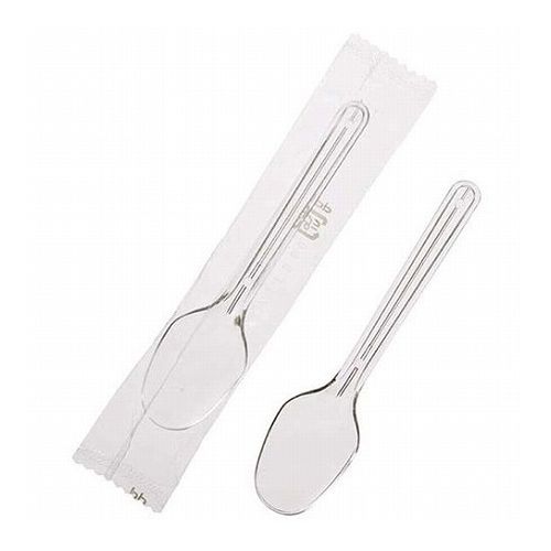 【10セット】 トルネ 袋入りミニスプーン 10本入 P-3559X10(代引不可)