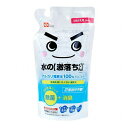【10セット】 レック 水の【激落ちくん】詰替360ml S00545X10(代引不可)(3)