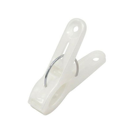 丸型洗濯ネット(細目)φ25cm 44-258 色アソート【12個セット】[21]