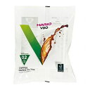 【5セット】 HARIO V60用ペーパーフィルター02W 1~4杯用 100枚入 VCF-02-100WX5(代引不可)