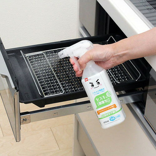 【5セット】 レック セスキの【激落ちくん】400ml S00546X5(代引不可)
