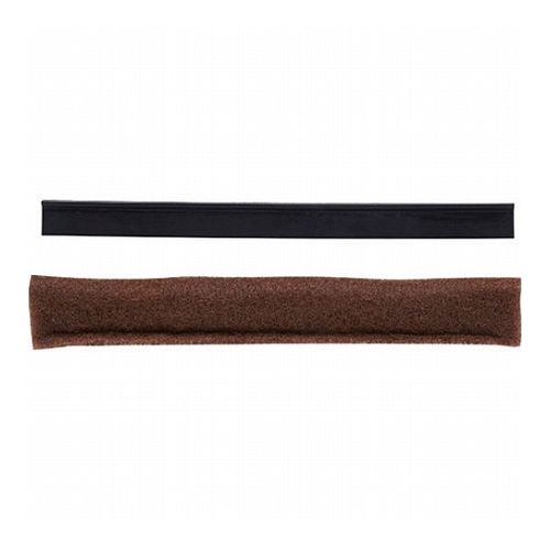 【5セット】 山崎産業 2989.jp+ グラスワイパ-25スペア MMT75093X5(代引不可)