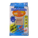 【5セット】 東和産業 BC レンジフードフィルター 徳用10枚入 MMT24409X5(代引不可)