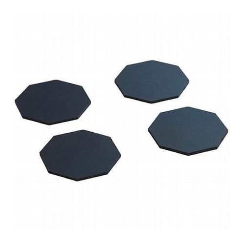 【5セット】 スマイルキッズ 洗濯機防振マット AKO-14X5(代引不可)【送料無料】