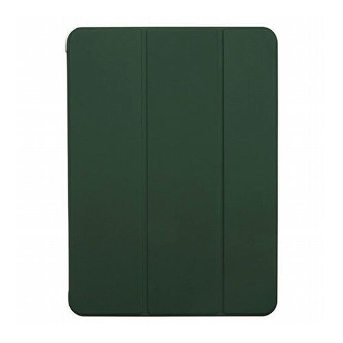 BUFFALO iPadPro11インチ用ハイブリッドマットレザーケース カーキ BSIPD2011CHLGR(代引不可)【送料無料】 BUFFALO iPadPro11インチ用ハイブリッドマットレザーケース カーキ BSIPD2011CHLGR(代引不可)【送料無料】