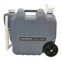 タンゲ化学 AAsnt franc WHEEL TANK 20L アースグレー MMT05073(代引不可)
