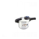 パール金属 クイックエコ 3層底切り替え式圧力鍋3.5L H-5040(代引不可)【送料無料】