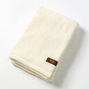 楠橋紋織 くすばしタオル KuSu organic クスオーガニック バスタオル 59cm×120cm ベージュ PBP YARNプロジェクト対象 1-68031-11-BE 雑貨(代引不可)【送料無料】