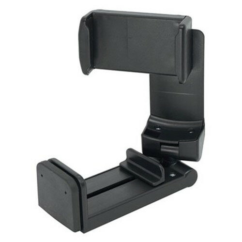 日本トラストテクノロジー JTT ポータブルスマホホルダー PTSMHDR iPhone(代引不可)