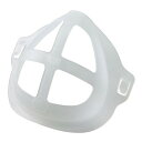 ARTEC マスク用インナーサポートフレーム ATC51371 衛生用品(代引不可)